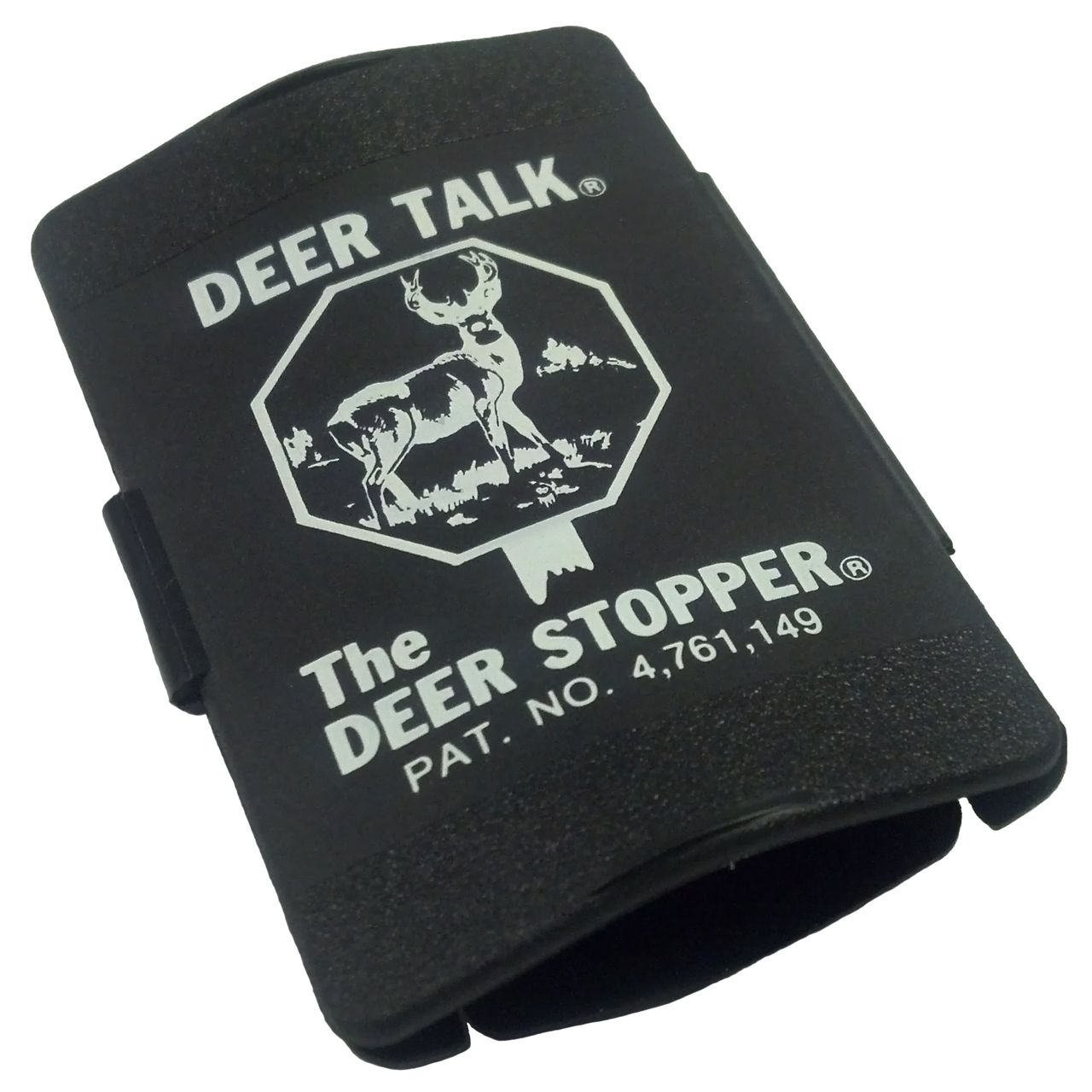 Deer Talk — The Deer Stopper Call