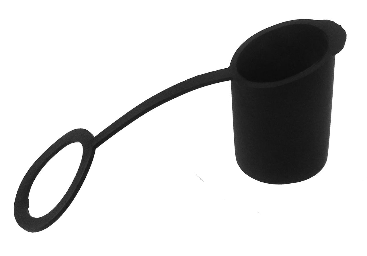 Power Bugle Protective Cap