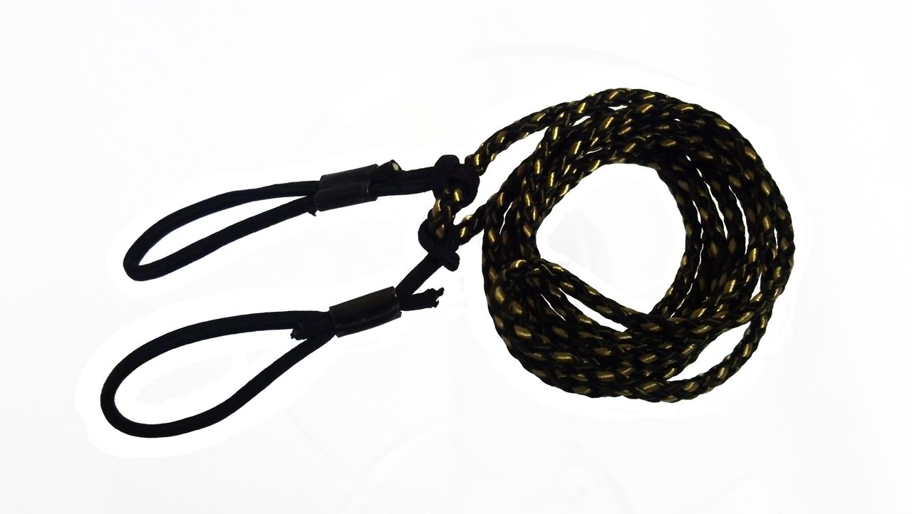 Call Carrying Lanyard