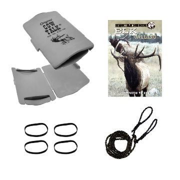 Cow Talk w/ DVD Package Special