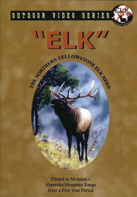 Elk DVD