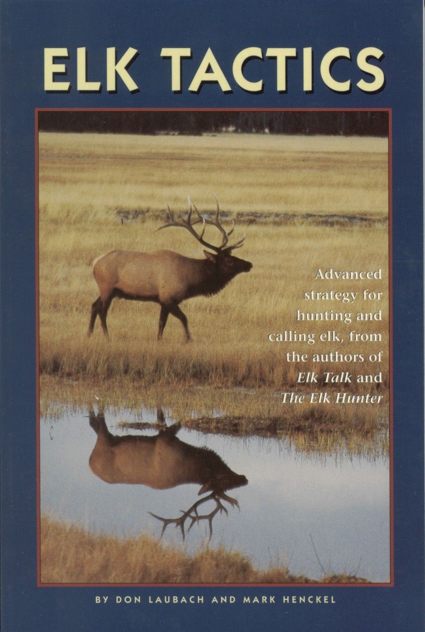Elk Tactics Book