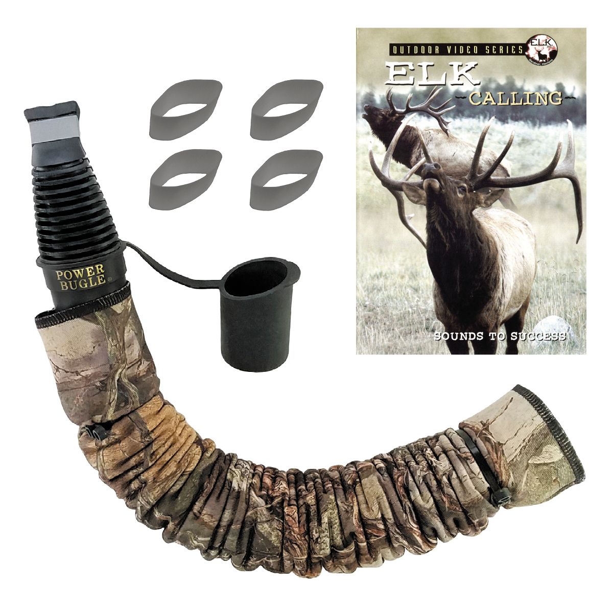 Power Bugle Pro Edition Package Special