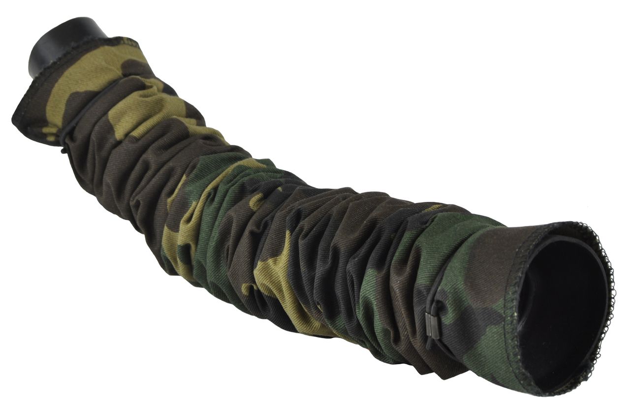 Mini Grunt Tube