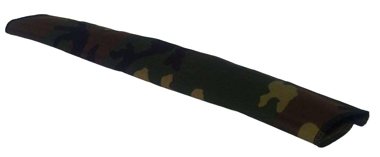 Bugle Camo Cover
